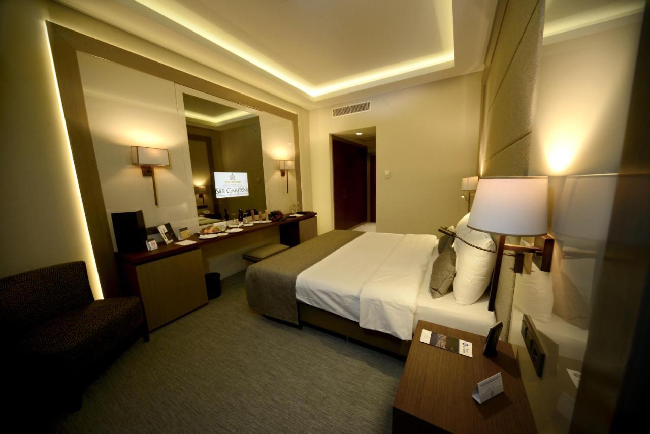 The Sign Sile Hotel & Spa Exterior photo