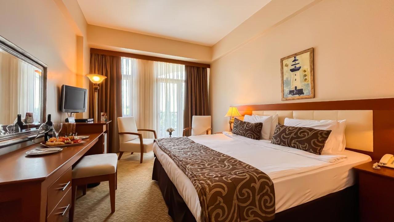 The Sign Sile Hotel & Spa Exterior photo