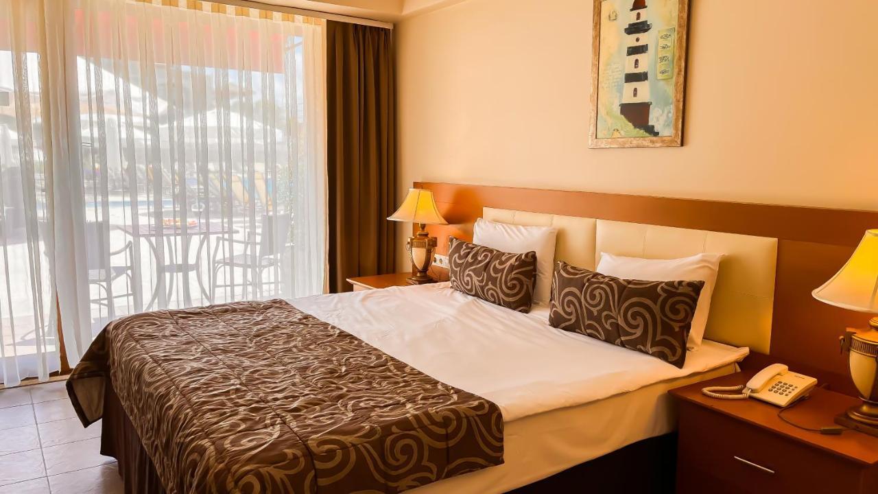 The Sign Sile Hotel & Spa Exterior photo
