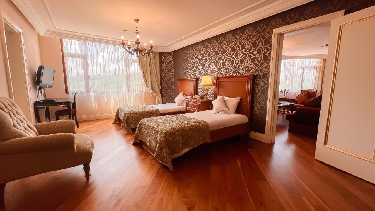 The Sign Sile Hotel & Spa Exterior photo