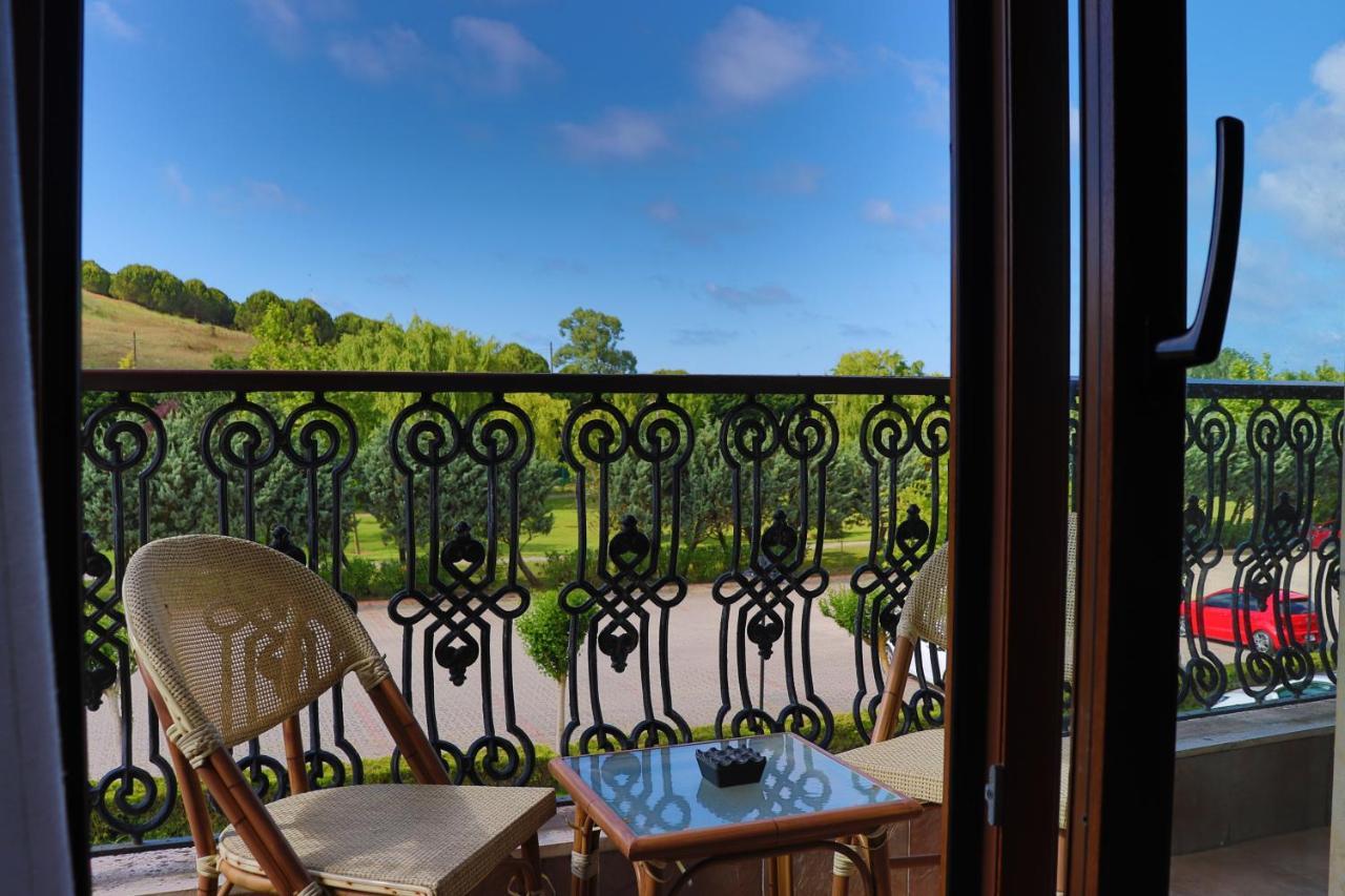 The Sign Sile Hotel & Spa Exterior photo