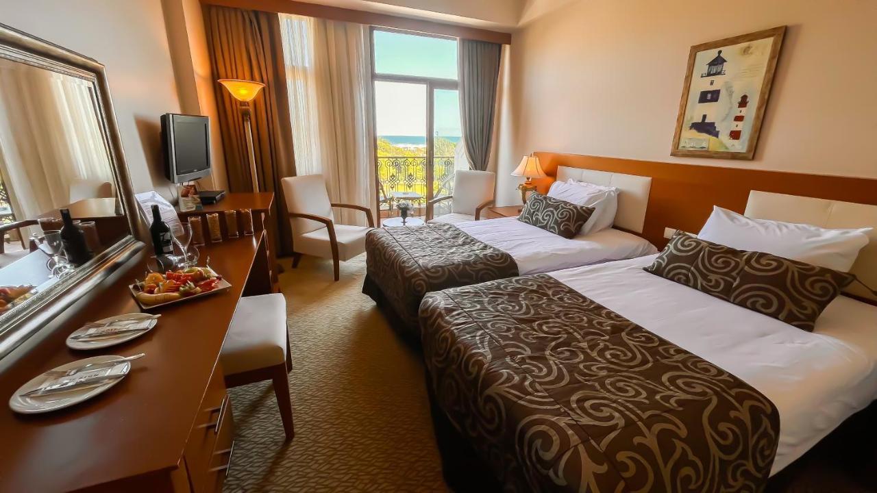 The Sign Sile Hotel & Spa Exterior photo