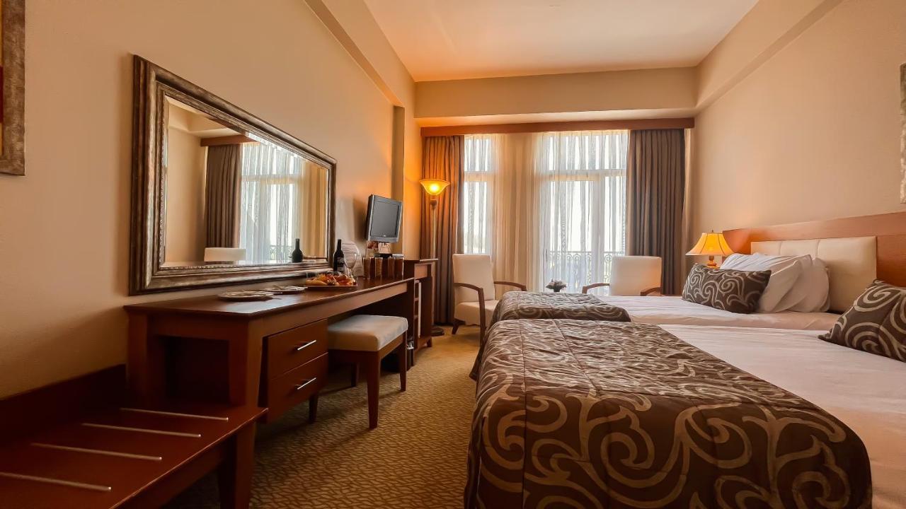 The Sign Sile Hotel & Spa Exterior photo