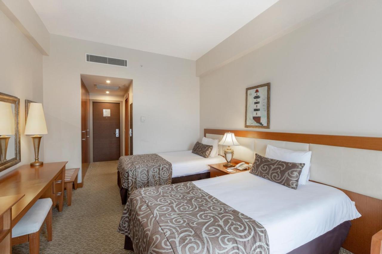 The Sign Sile Hotel & Spa Exterior photo