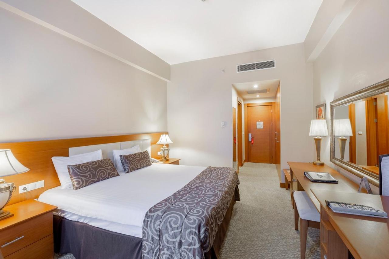 The Sign Sile Hotel & Spa Exterior photo